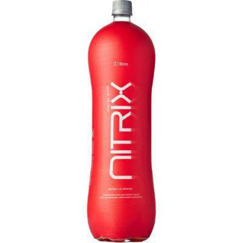 ENERGÉTICO NITRIX TRADICIONAL 2L