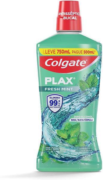 ENXAG BUCAL COLG PLAX FRESH MINT LV750ML