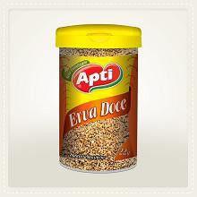 ERVA DOCE APTI TUBO 22G