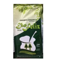 ERVA MATE EKO FELIZ 1KG