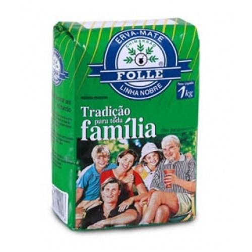 ERVA MATE FOLLE 1KG