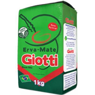 ERVA MATE GIOTTI 1KG