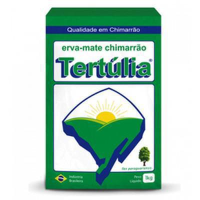 ERVA MATE TERTULIA 1KG