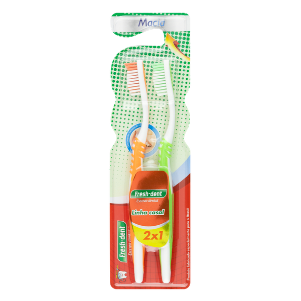 ESC DENTAL FRESHDENT CASAL MACIA C/ 2UN