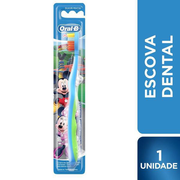 ESC DENTAL ORAL-B KIDS DISNEY