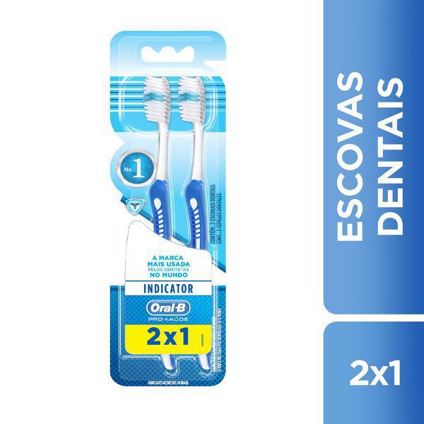 ESC DENTAL ORAL B MC INDICATOR 40 LV2 PG