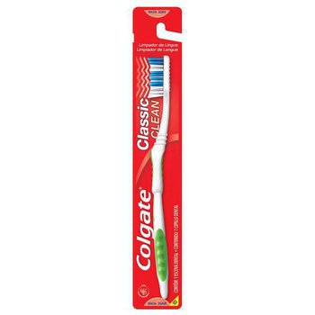 ESCOVA DENTAL COLGATE CLASSIC MACIA