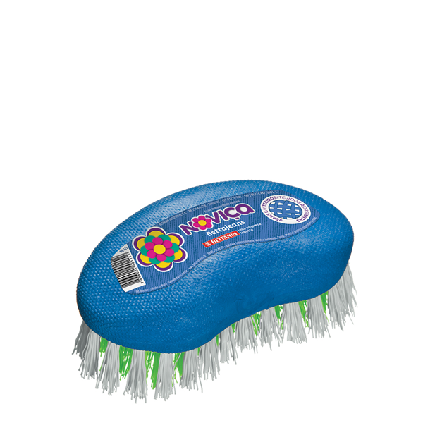 ESCOVA P/ LAVAR BETTA JEANS REF 115