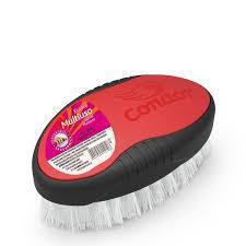 ESCOVA SÊNDOR LAVA ROUPA PLÁSTICA REF 01