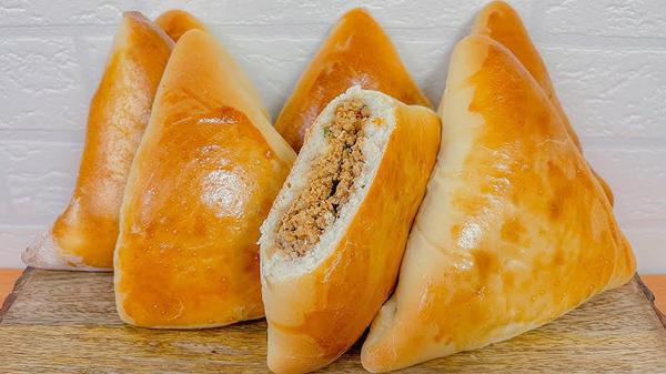 ESFIRRA FRANGO ASSADA BREAD KING UN