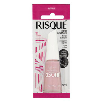 ESMALTE RISQUÉ ASTRAL 8ML