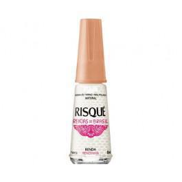 ESMALTE RISQUÉ RENDA RENDINHA 8ML