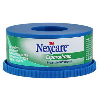 ESPARADRAPO NEXCARE 3M 12MMX3M