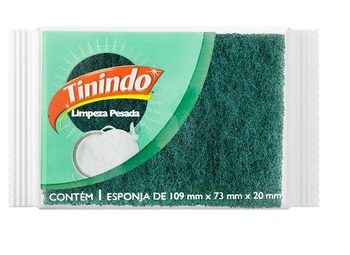 ESPONJA TININDO MULTIUSO UN