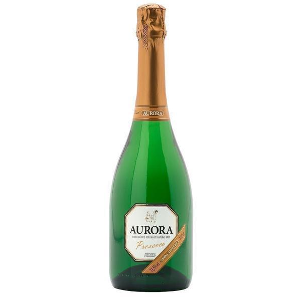 ESPUMANTE AURORA BRANCO BRUT 750ML