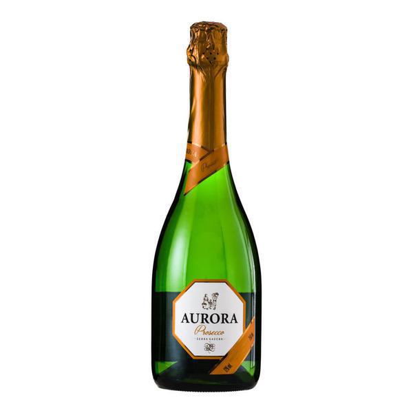 ESPUMANTE AURORA PROSECCO 750ML