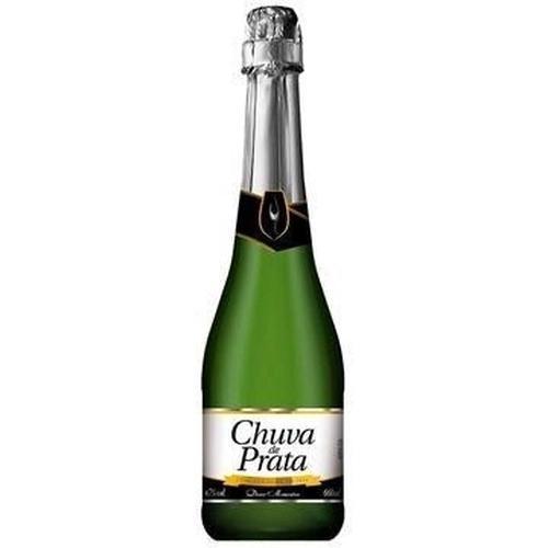 ESPUMANTE CHUVA DE PRATA ESP BRANCO D.MO