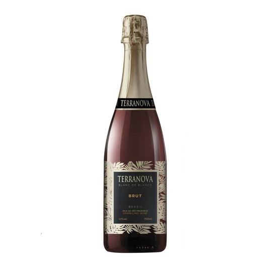 ESPUMANTE MIOLO TERRA NOVA BRUT 750ML