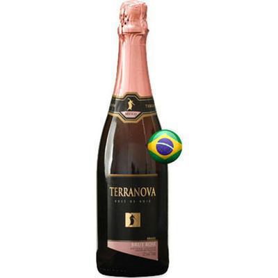 ESPUMANTE MIOLO TERRA NOVA BRUT ROSE 750