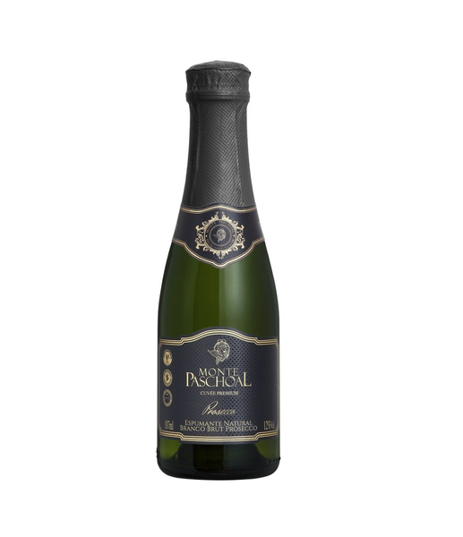 ESPUMANTE MONTE PASCHOAL PROSECCO 187ML