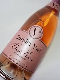 ESPUMANTE VIEL ROSE 750ML