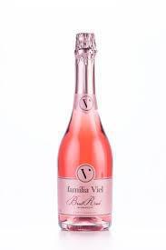 ESPUMANTE VIEL ROSE BRUT 750ML
