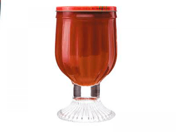 EXTRATO DE TOMATE PREDILECTA TACA 210G