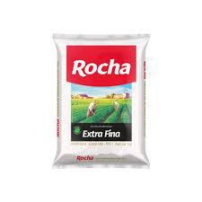 FARINHA DE MANDIOCA BRASILEIRA EXTRA FIN