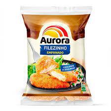 FILEZINHO EMPANADO AURORA 1,5KG