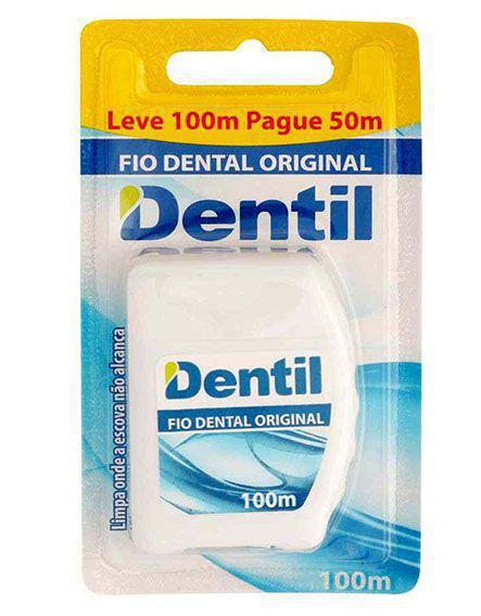 FIO DENTAL DENTIL PREMIUM LV100 PG50MT