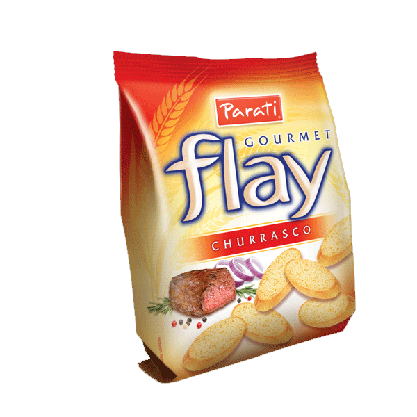 FLAY GOURMET PARATI CHURRASCO 40G