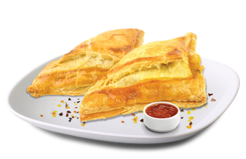 FOLHADO BREAD KING KG