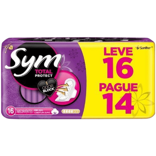 FRALDA PERS PROTECT&SEC MEGA G LV34 PG32