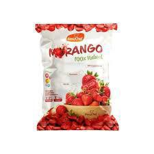 FRUTA CONGELADA EASYCHEF MORANGO 1,1KG