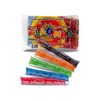 GELADINHO PASTEURIZADO MANIA 40X55ML