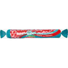 GELATINA TUBO DORI JUBES HIP YOGURTE 48G