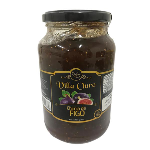 GELEIA VILLA OURO FIGO 700G