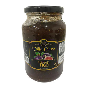GELEIA VILLA OURO FIGO 700G