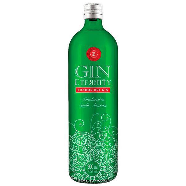 GIN ETERNITY 950ML