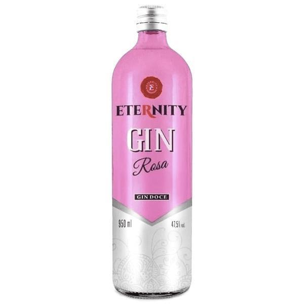 GIN ETERNITY STRAWBERRY 900ML