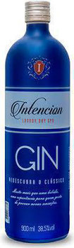 GIN INTENCION SECO 900ML