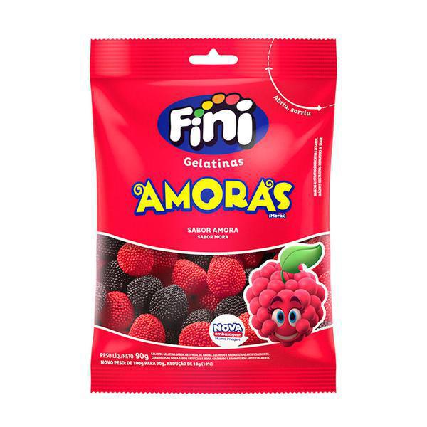 GOMA FINI AMORAS 90G