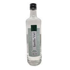 GRAPPA FAMILIA VIEL BRANCA 700ML