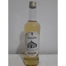 GRASPA FAMILIA VIEL ENVELHECIDA 700ML