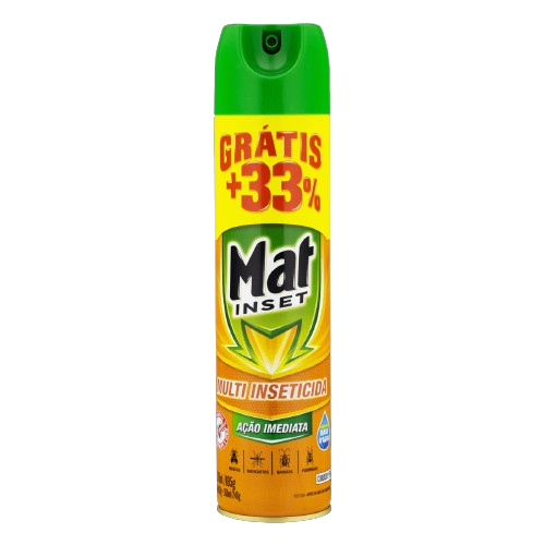 INSET MAT INSET AEROSOL BARATAS 270ML