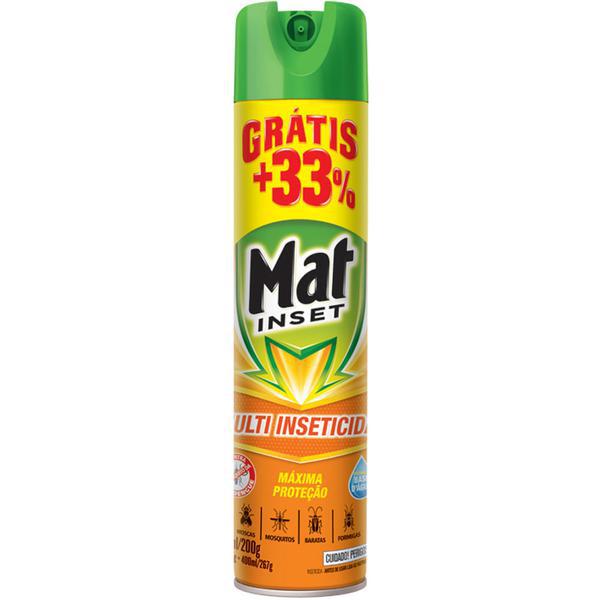 INSET MAT INSET AEROSOL MULTI PROMO 360M