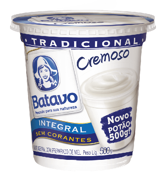 IOG BATAVO NATURAL INTEGRAL 450G