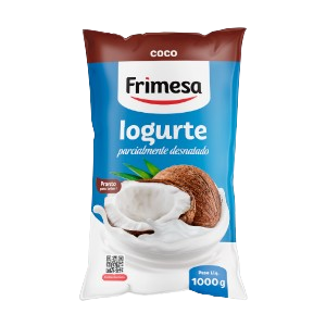 IOG FRIMESA COCO 1000G