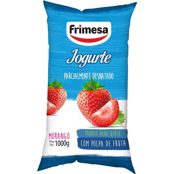 IOG FRIMESA MORANGO 1000G