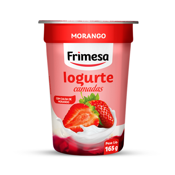 IOG FRIMESA MORANGO 165G